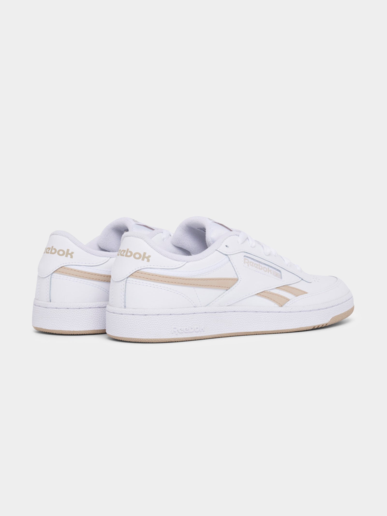 Unisex Club C Revenge In Cloud White/Oat