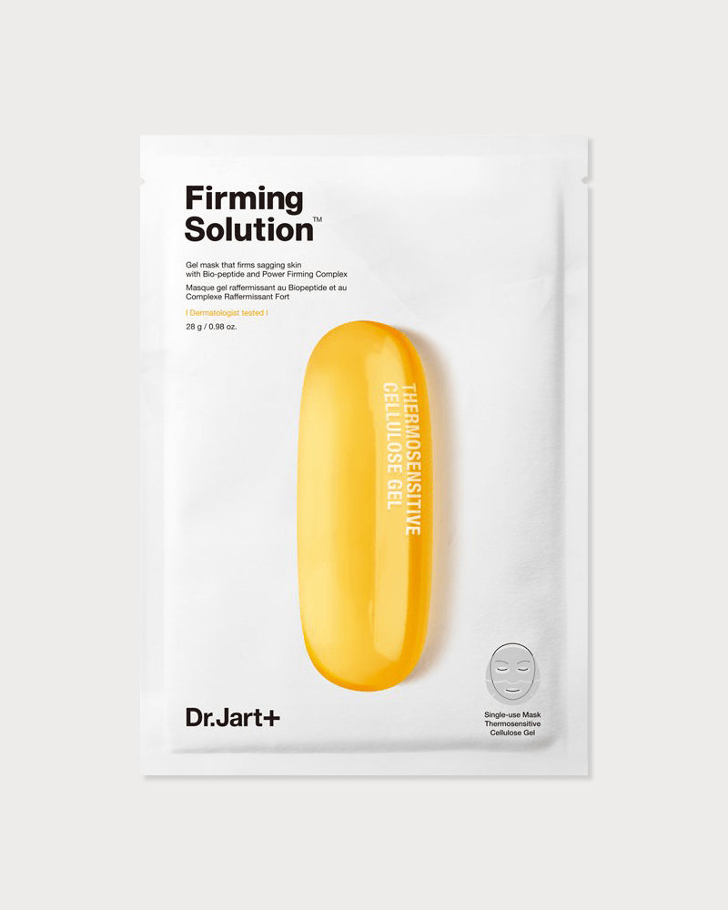 Dr. Jart  Dermask Intra Jet Firming Solution