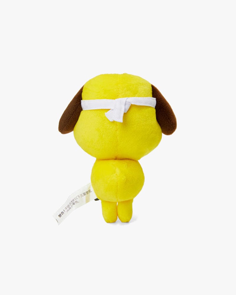 BT21 CHIMMY Study With Me Monitor Plush