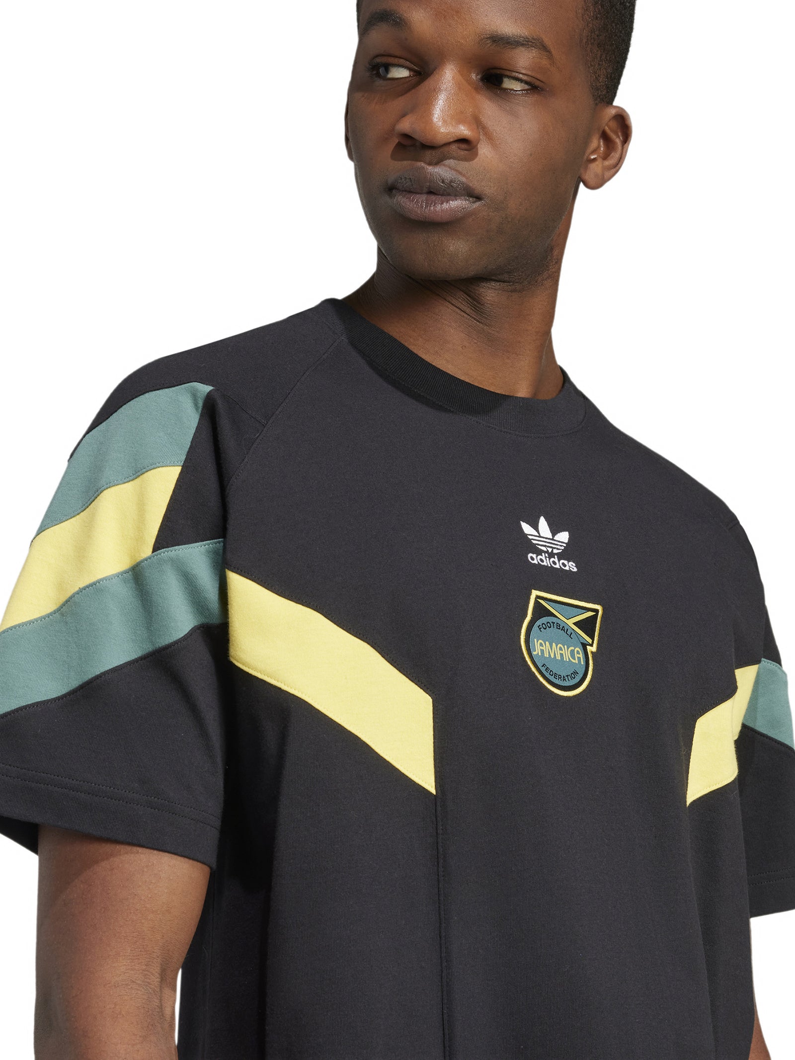 Jamaica Originals T-Shirt