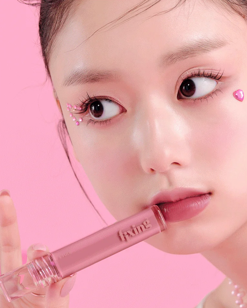 Etude Glow Fixing Tint