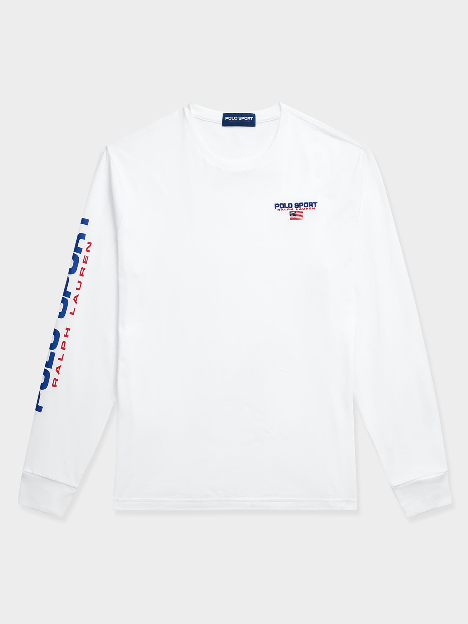 Long Sleeve-T-Shirt