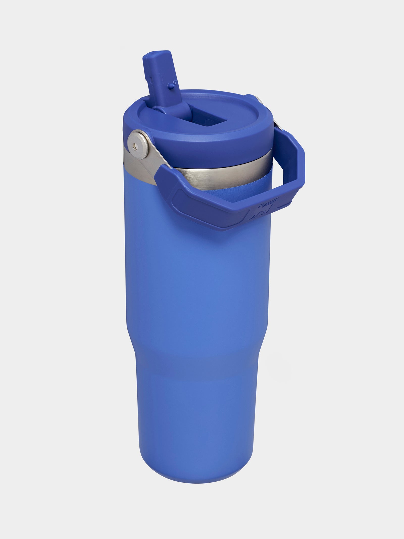 The Iceflow Flip Straw 0.88 Litre Water Bottle