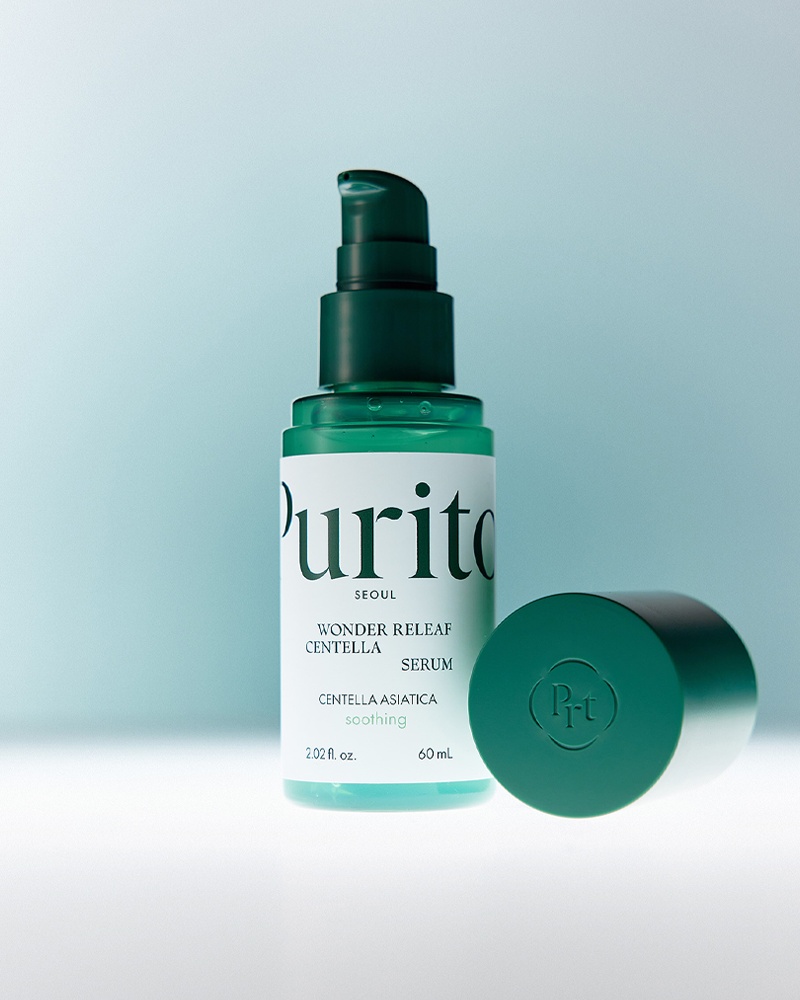 Purito SEOUL Wonder Releaf Centella Serum