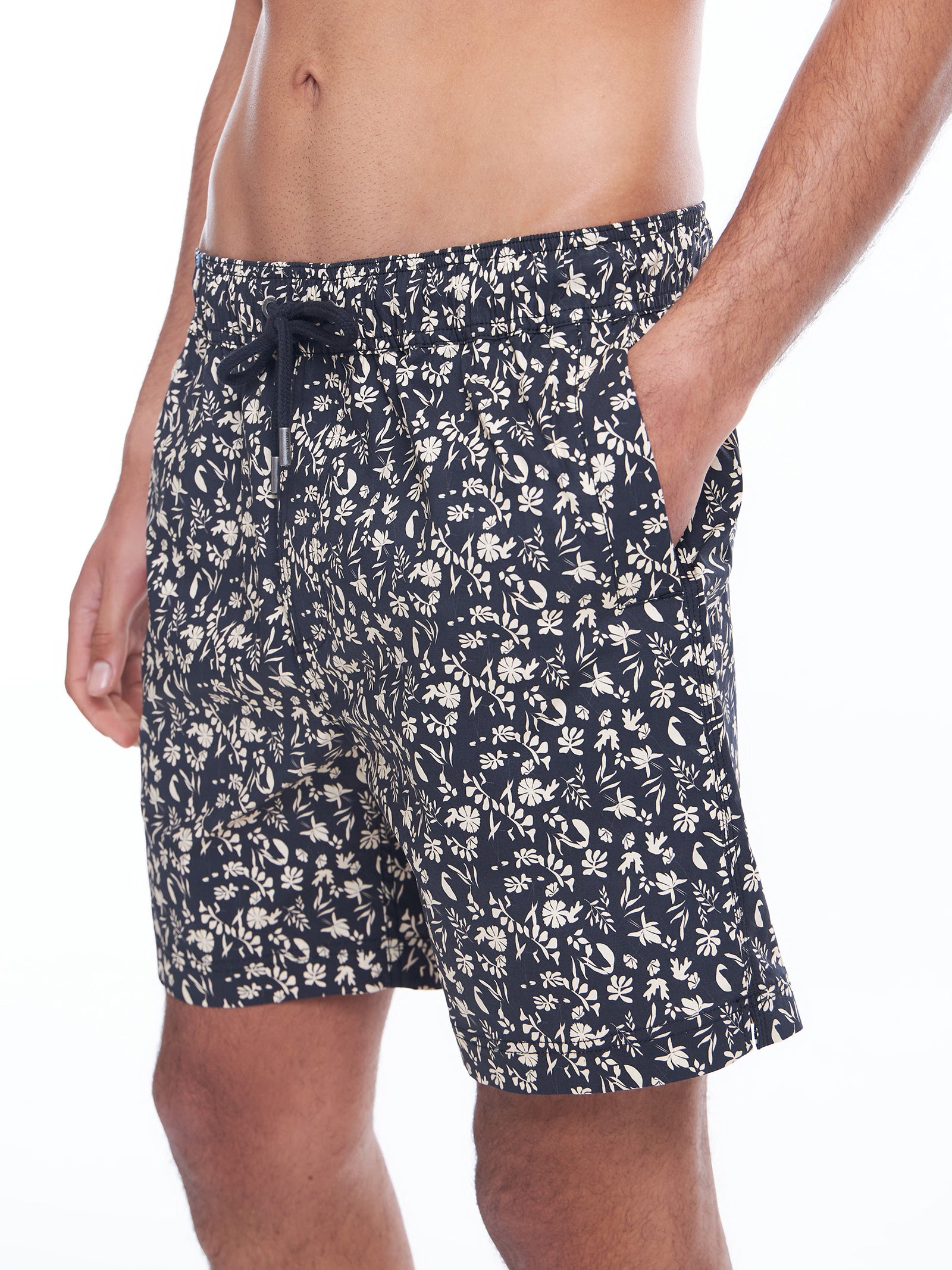 Bryce Swim Shorts