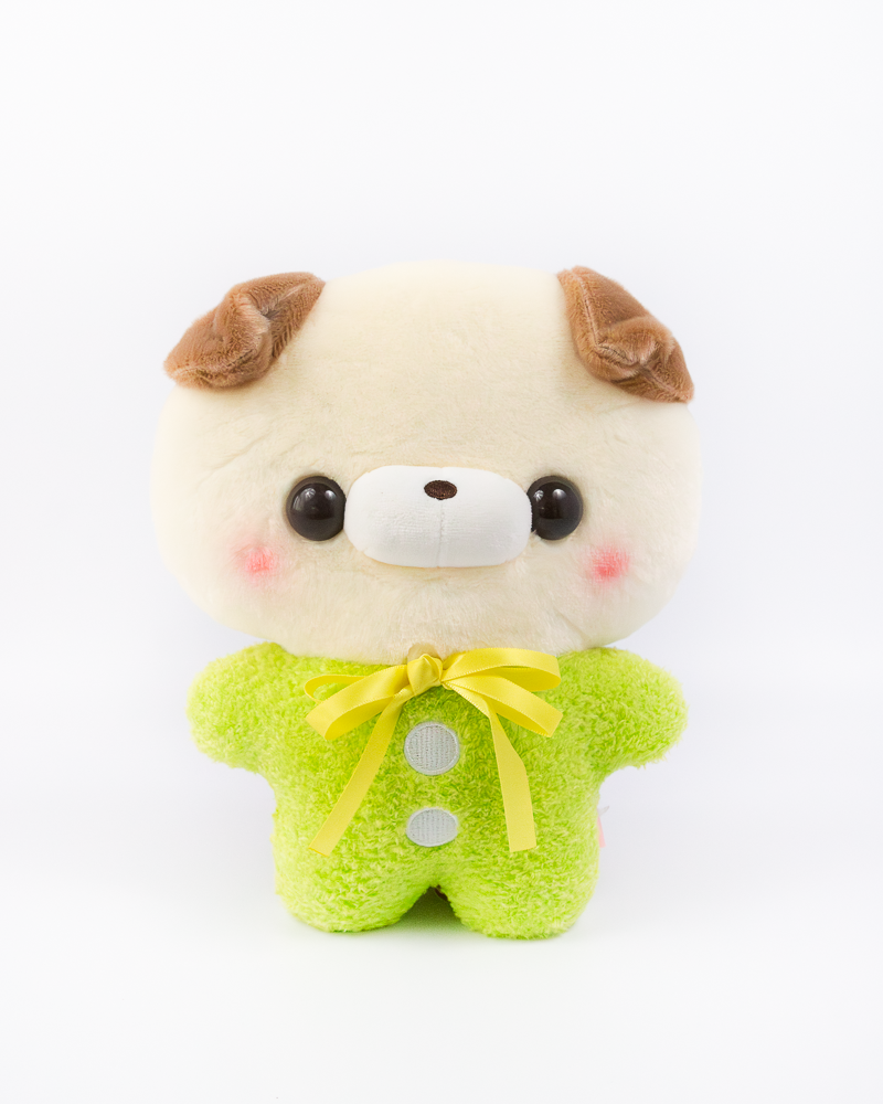 Yell Sukutto Tacchi San Plush