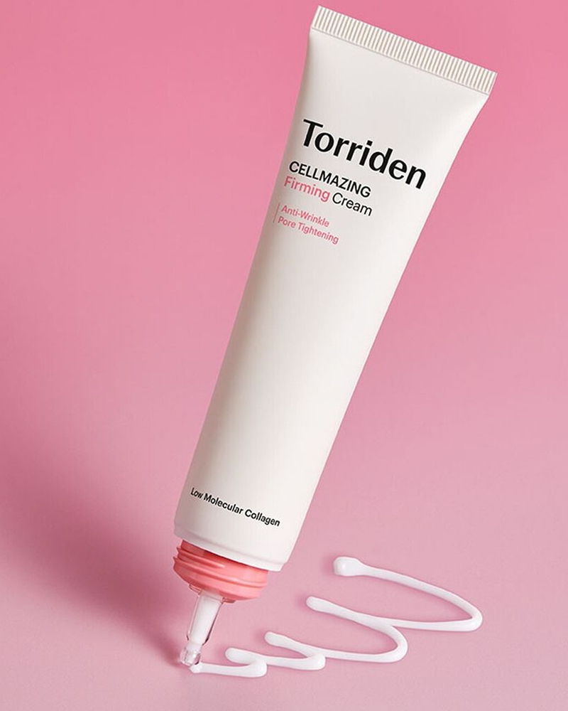 Torriden Cellmazing Firming Cream