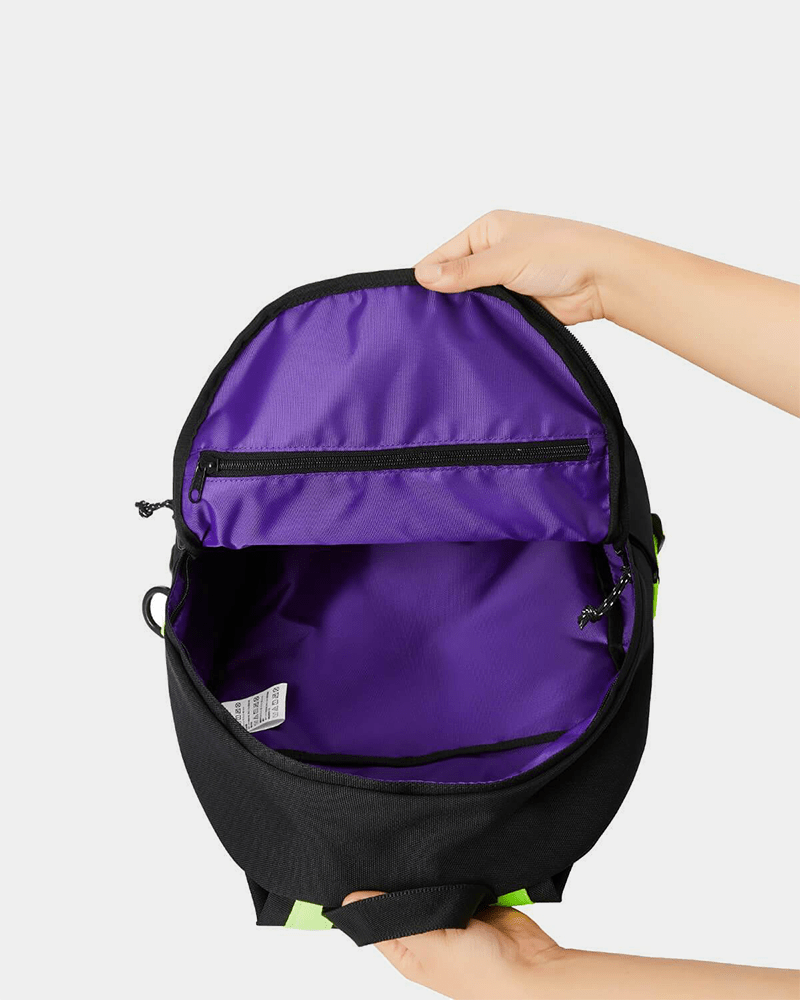 BT21 Space Wappen Backpack