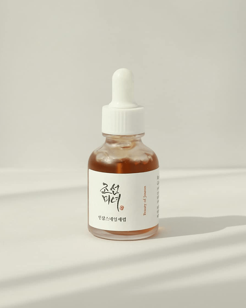 Beauty of Joseon Revive Serum Ginseng   Snail Mucin