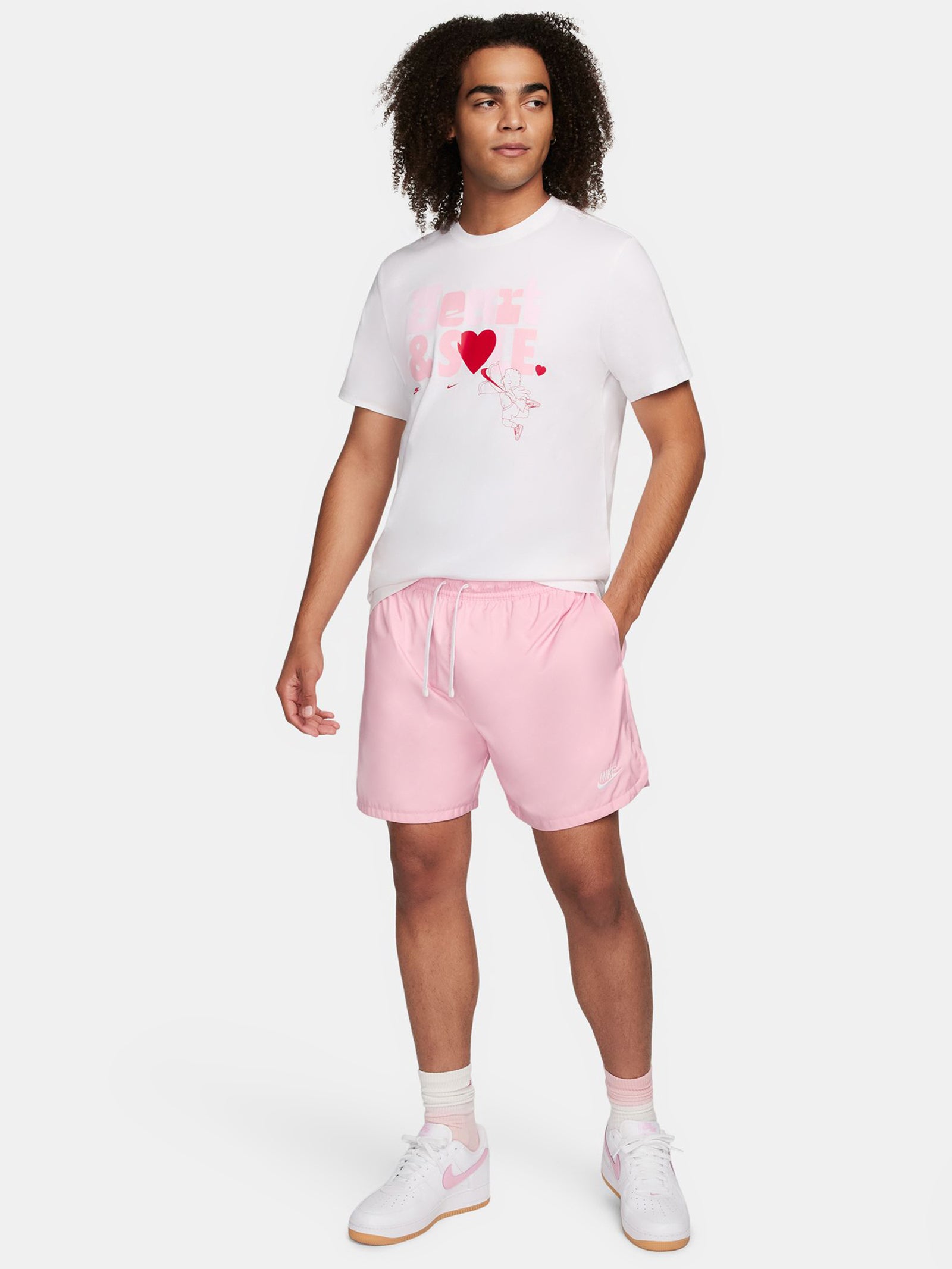 Heart & Sole T-Shirt