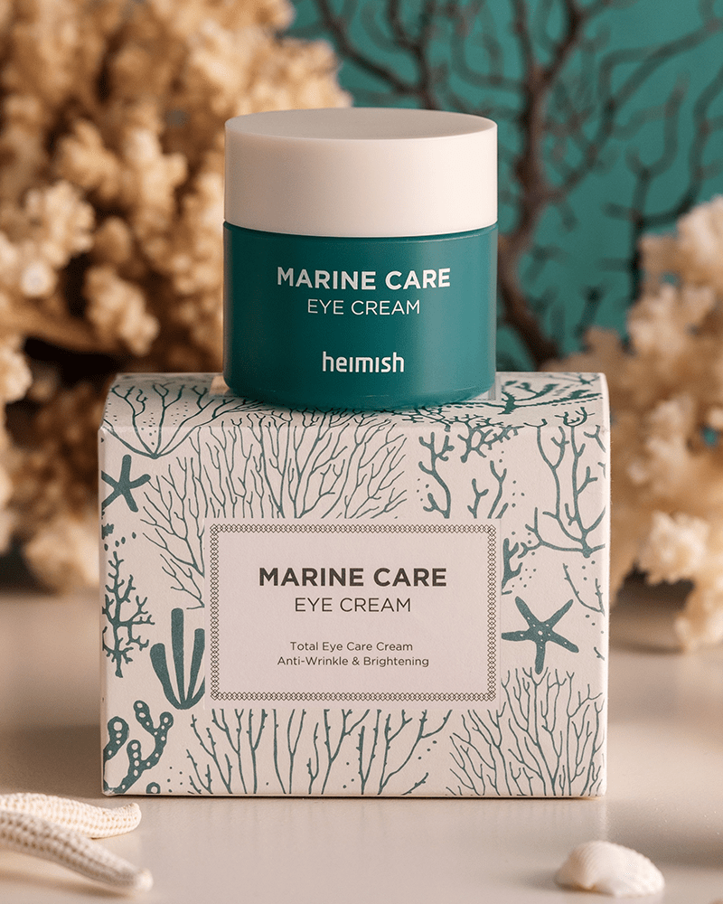 heimish Marine Care Eye Cream 30mL