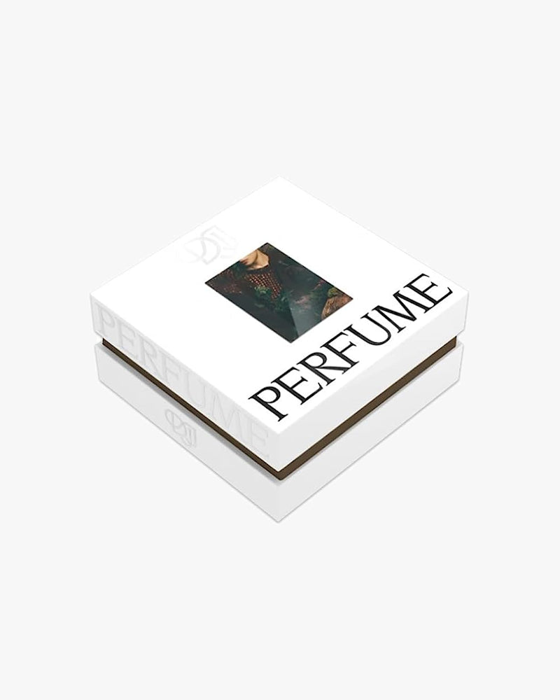 NCT DOJAEJUNG - PERFUME (1ST MINI ALBUM) BOX VER. (3 Versions)