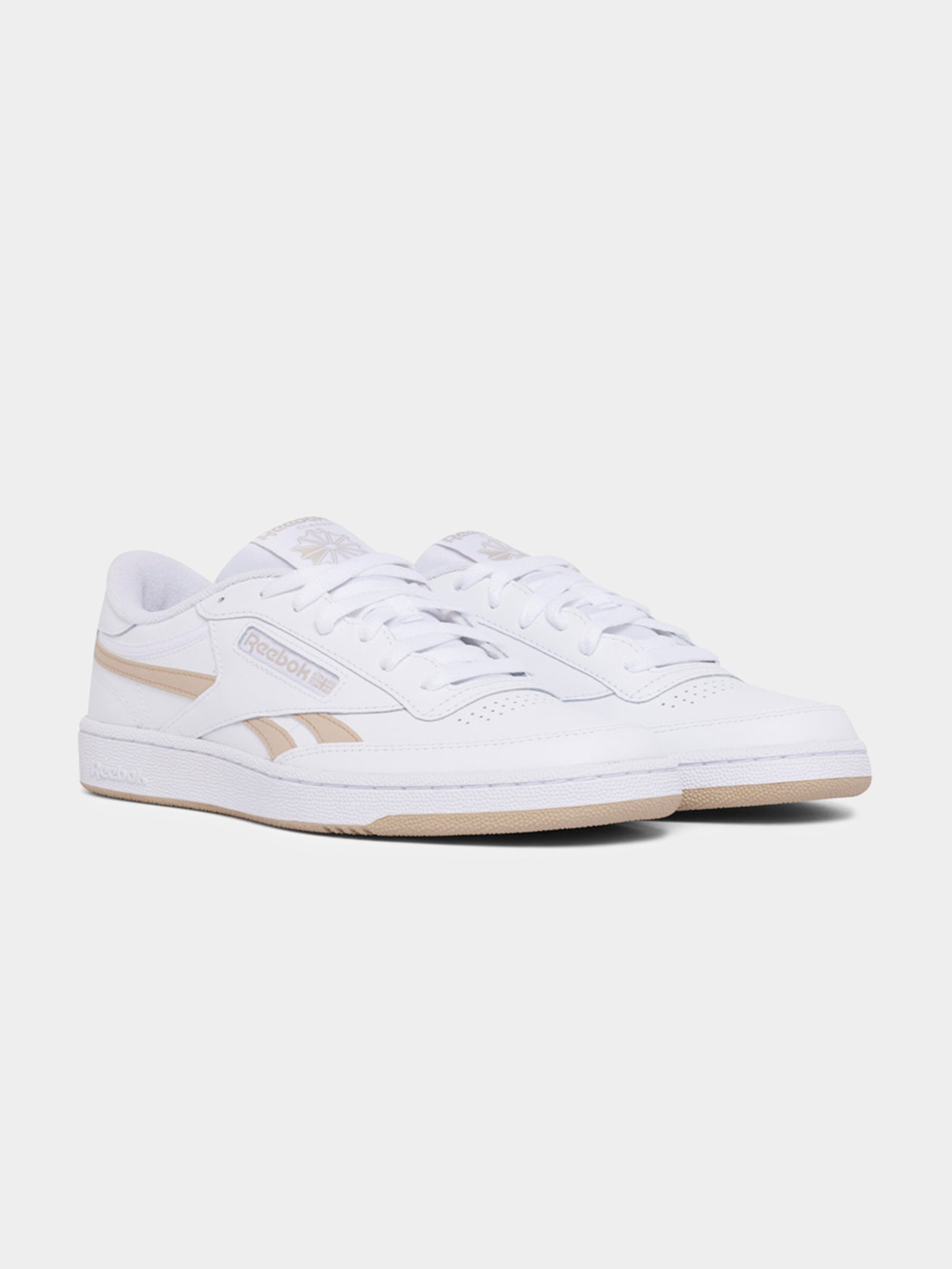 Unisex Club C Revenge In Cloud White/Oat