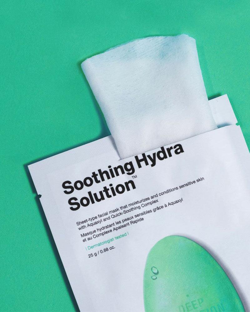 Dr. Jart  Dermask Water Jet Soothing Hydra Solution