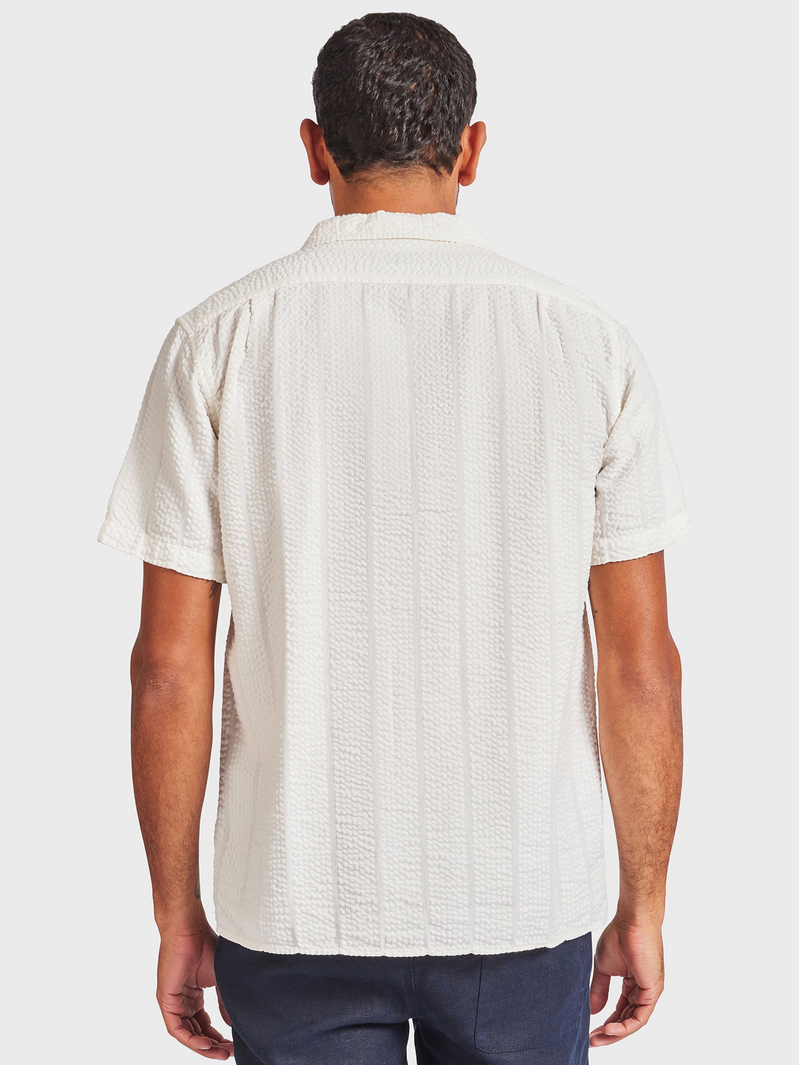 Voight Short Sleeve Shirt