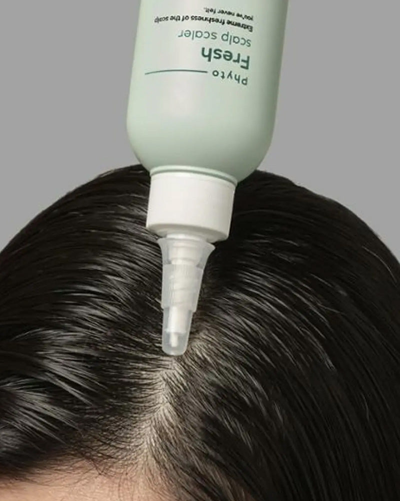 Dr.FORHAIR Phyto Fresh Scalp Scaler