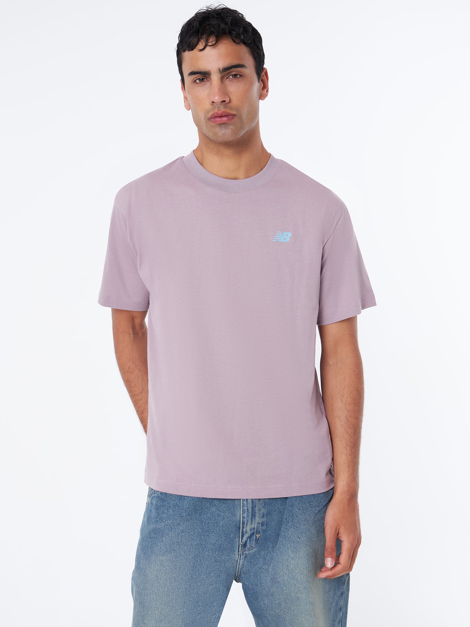 Relaxed Logo T-Shirt