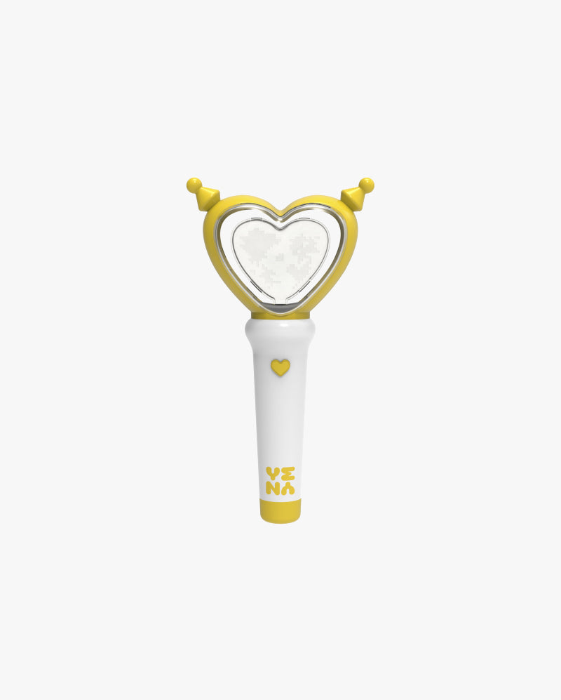 CHOI YE NA Official Lightstick