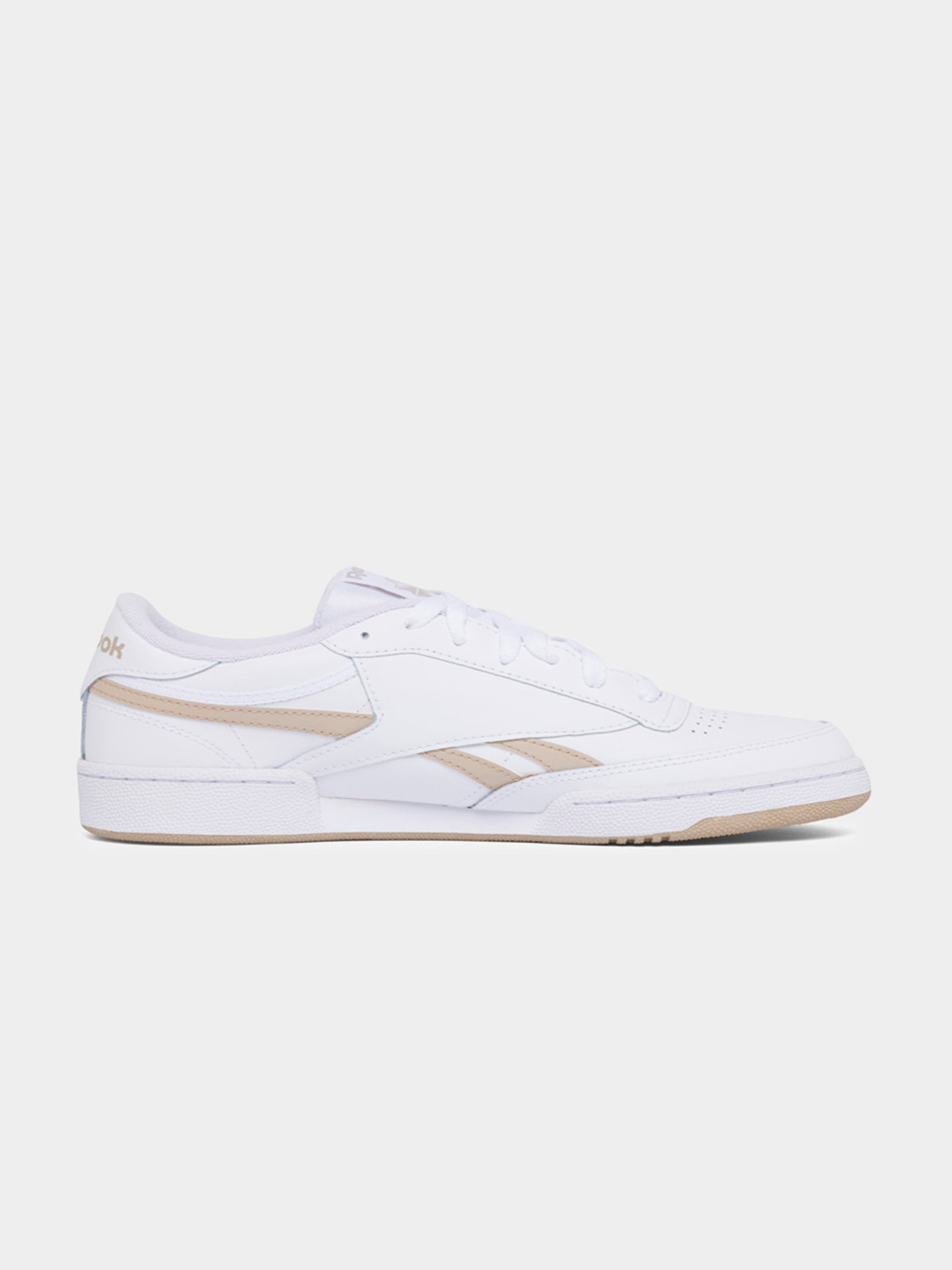 Unisex Club C Revenge In Cloud White/Oat