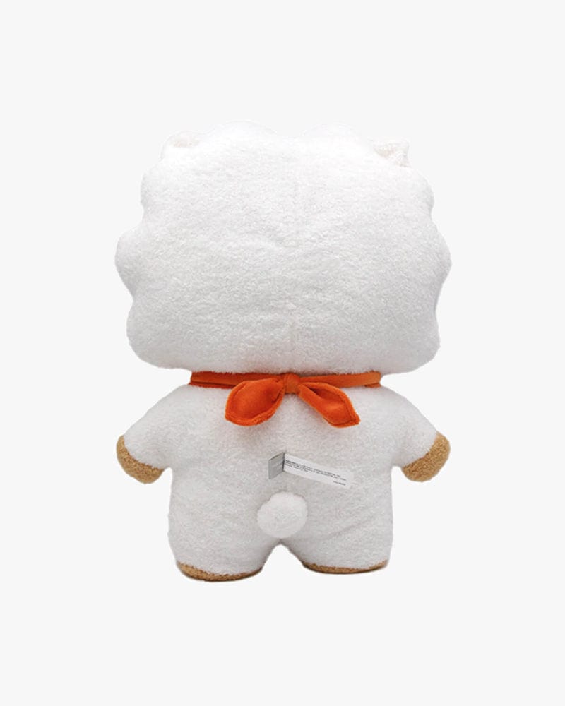 BT21 RJ Large Tatton Plush