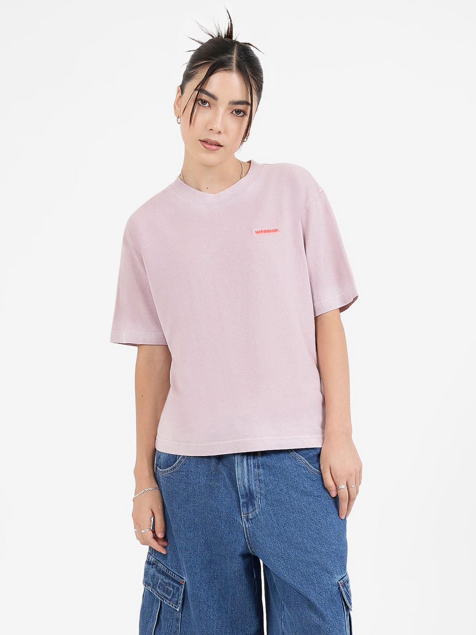 Core Regular Fit Tee