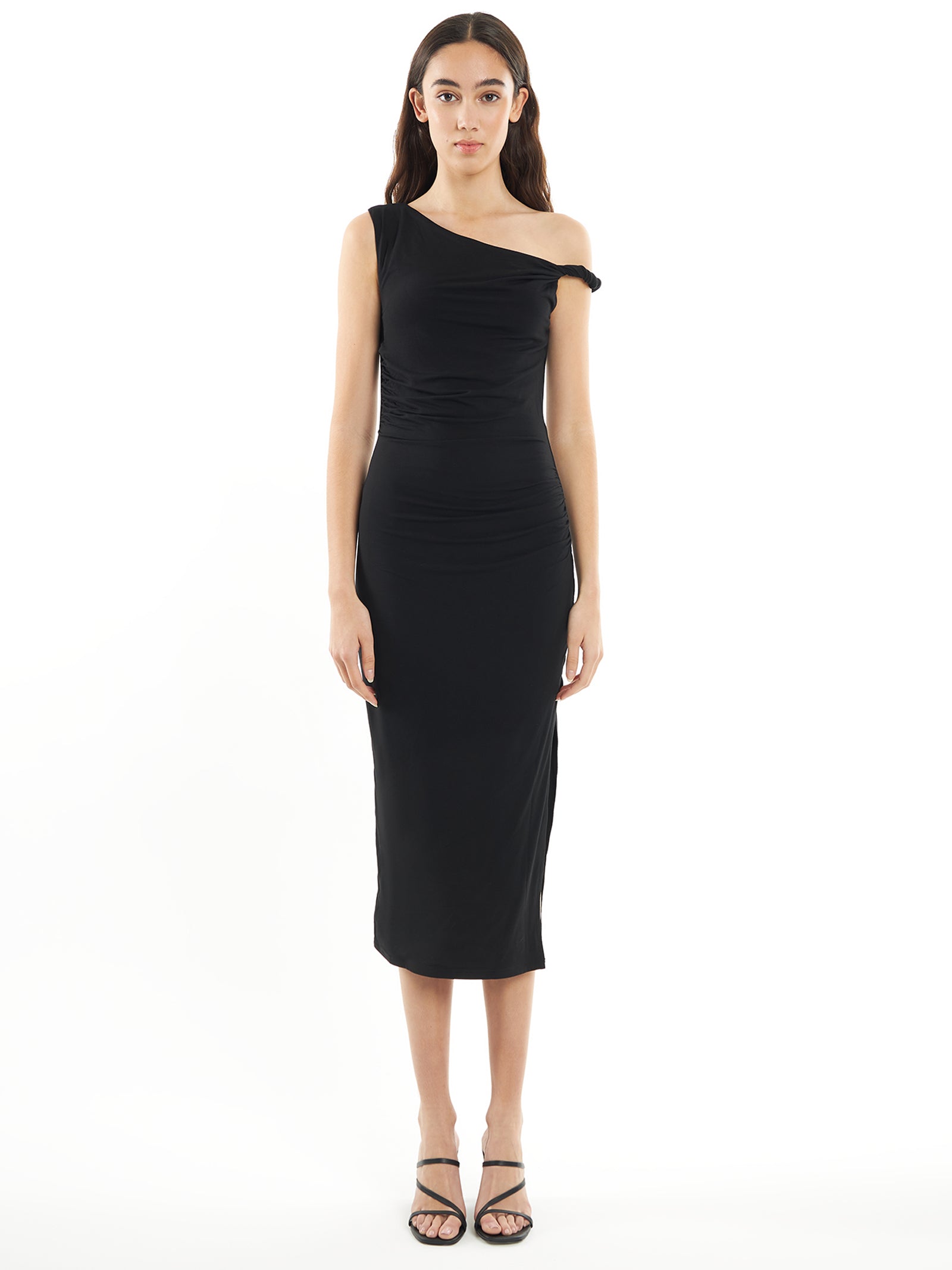 Biel Midi Dress