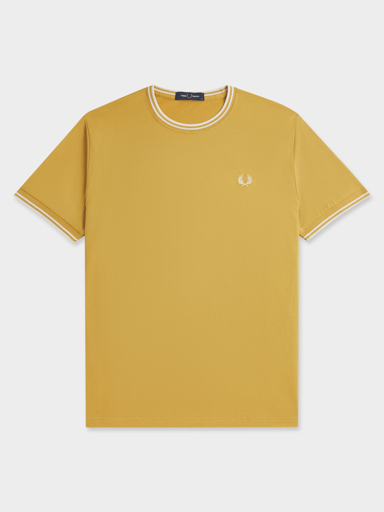 Twin Tipped T-Shirt