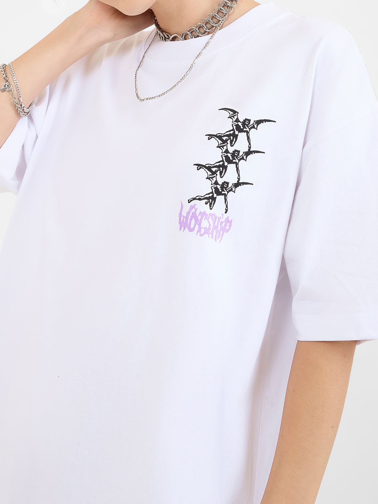 Potion Oversized Tee