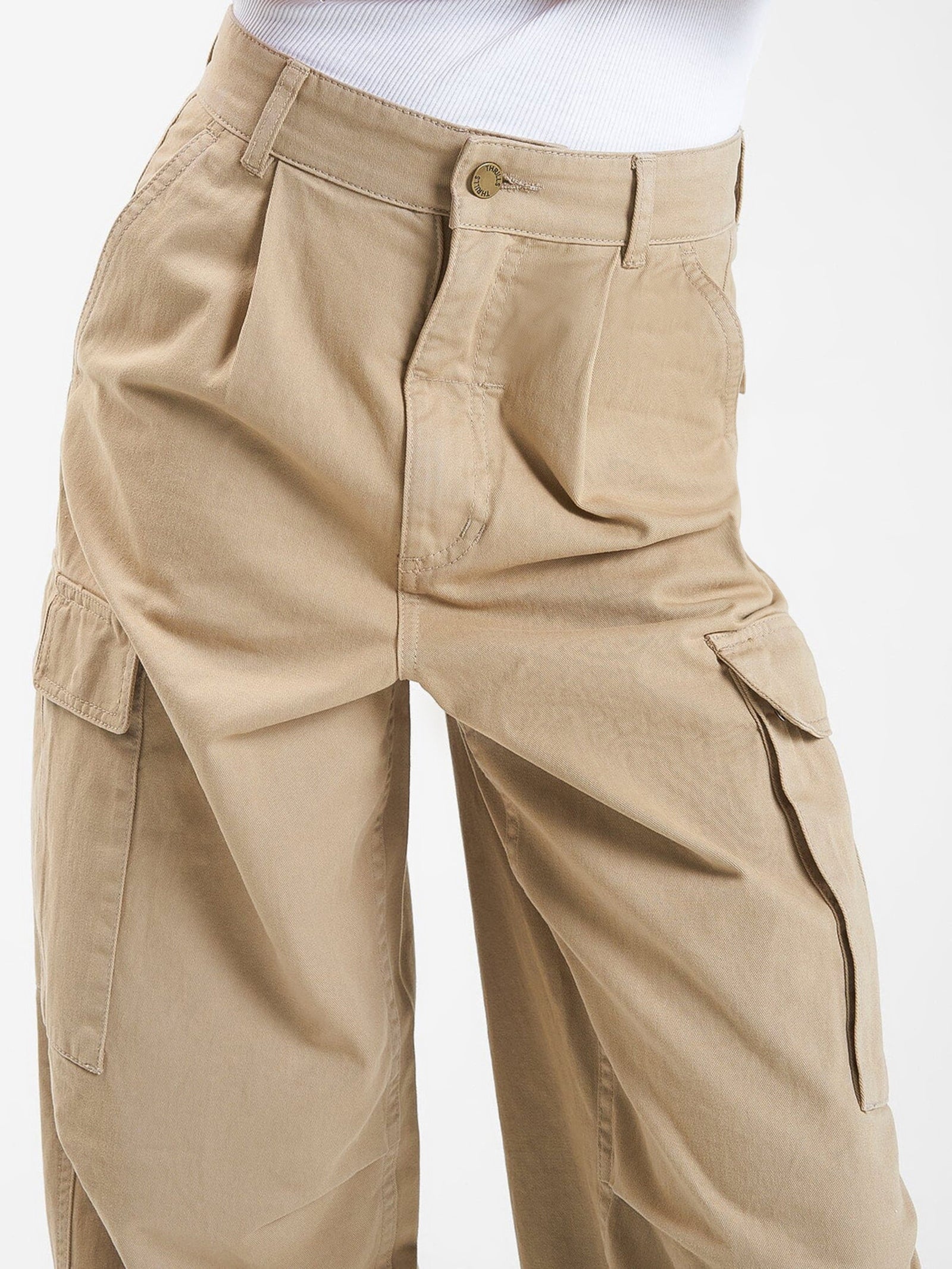 Union Slouch Pant