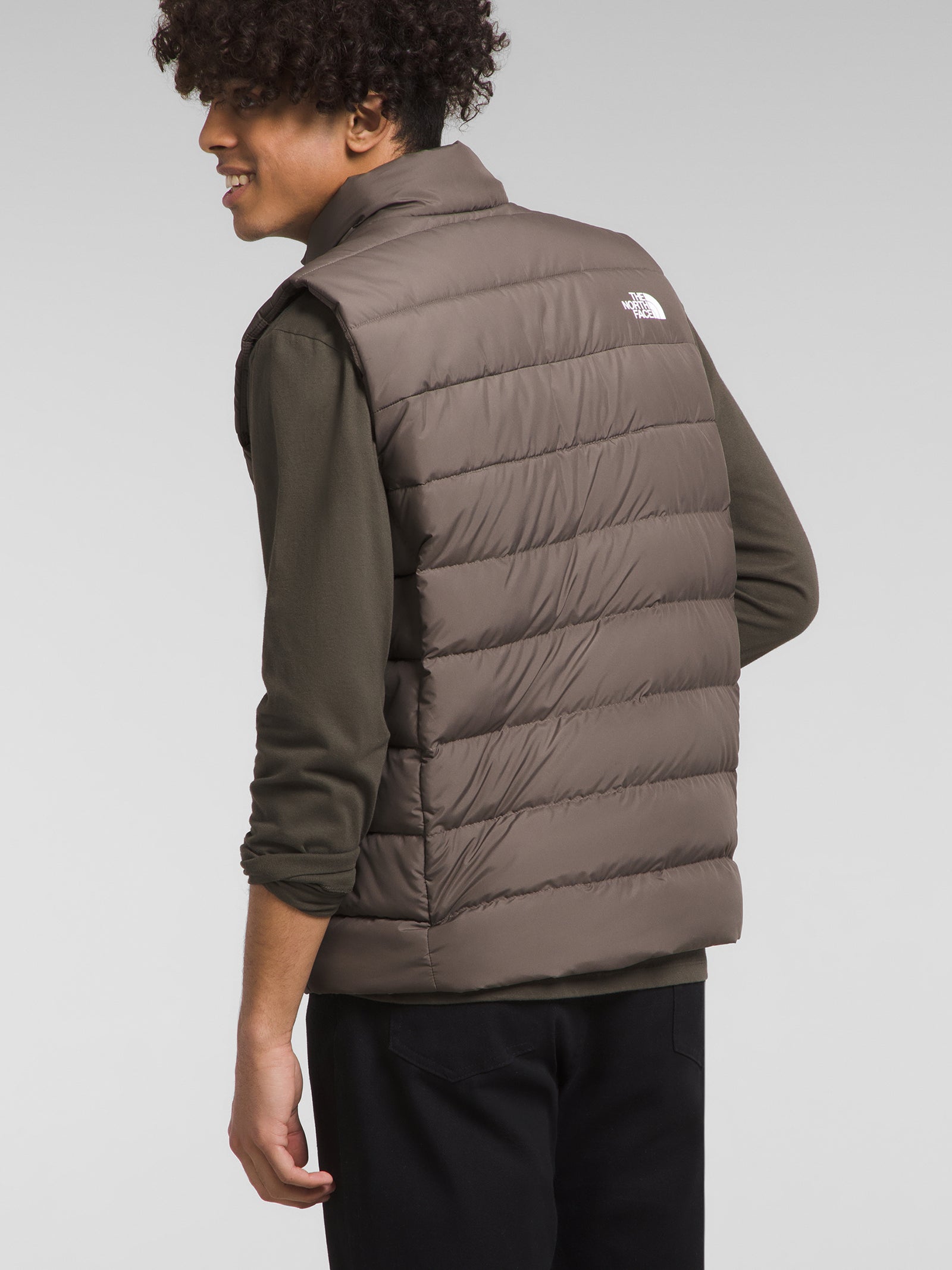 Aconcagua 3 Vest