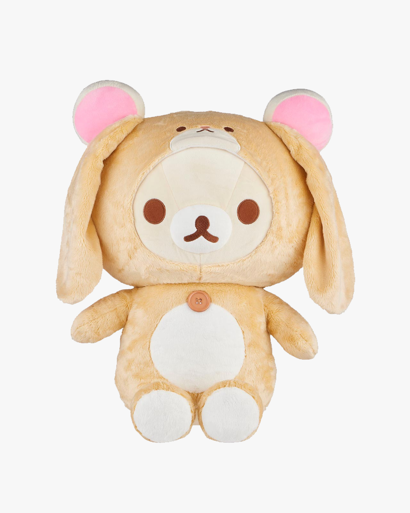 San-X Korilakkuma Original Rabbit Costume 19.5 Plush