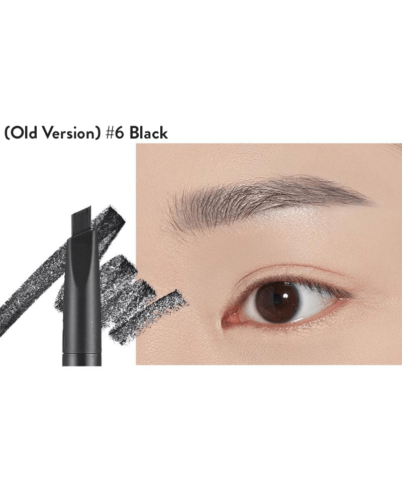 Etude Drawing Eyebrow (Renewal)