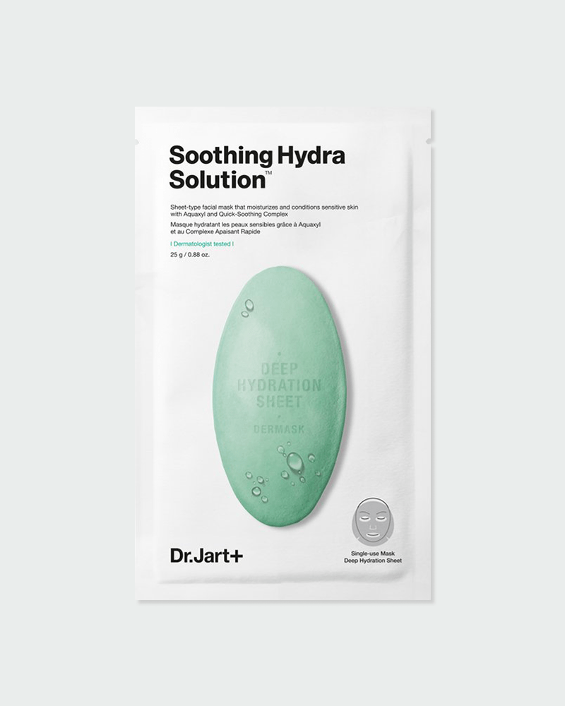 Dr. Jart  Dermask Water Jet Soothing Hydra Solution