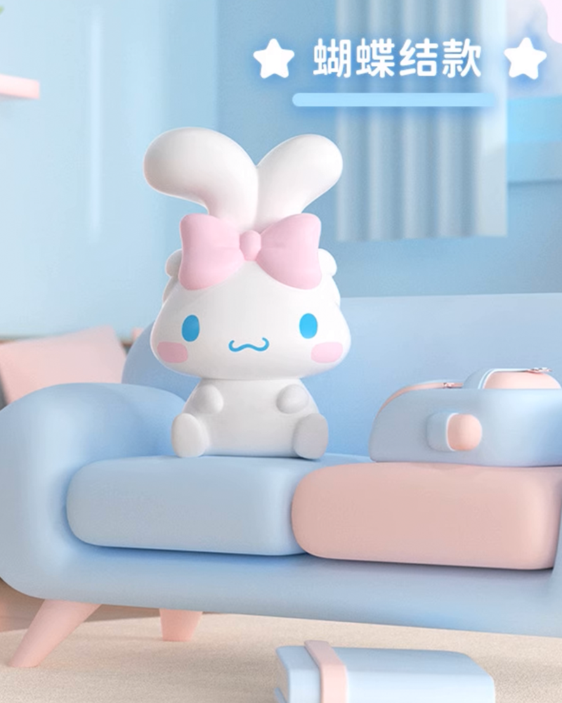 Sanrio Cinnamoroll Mini Night Light