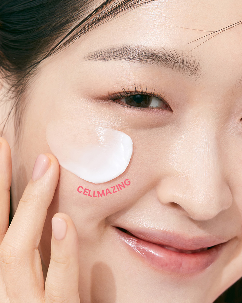 Torriden Cellmazing Firming Cream