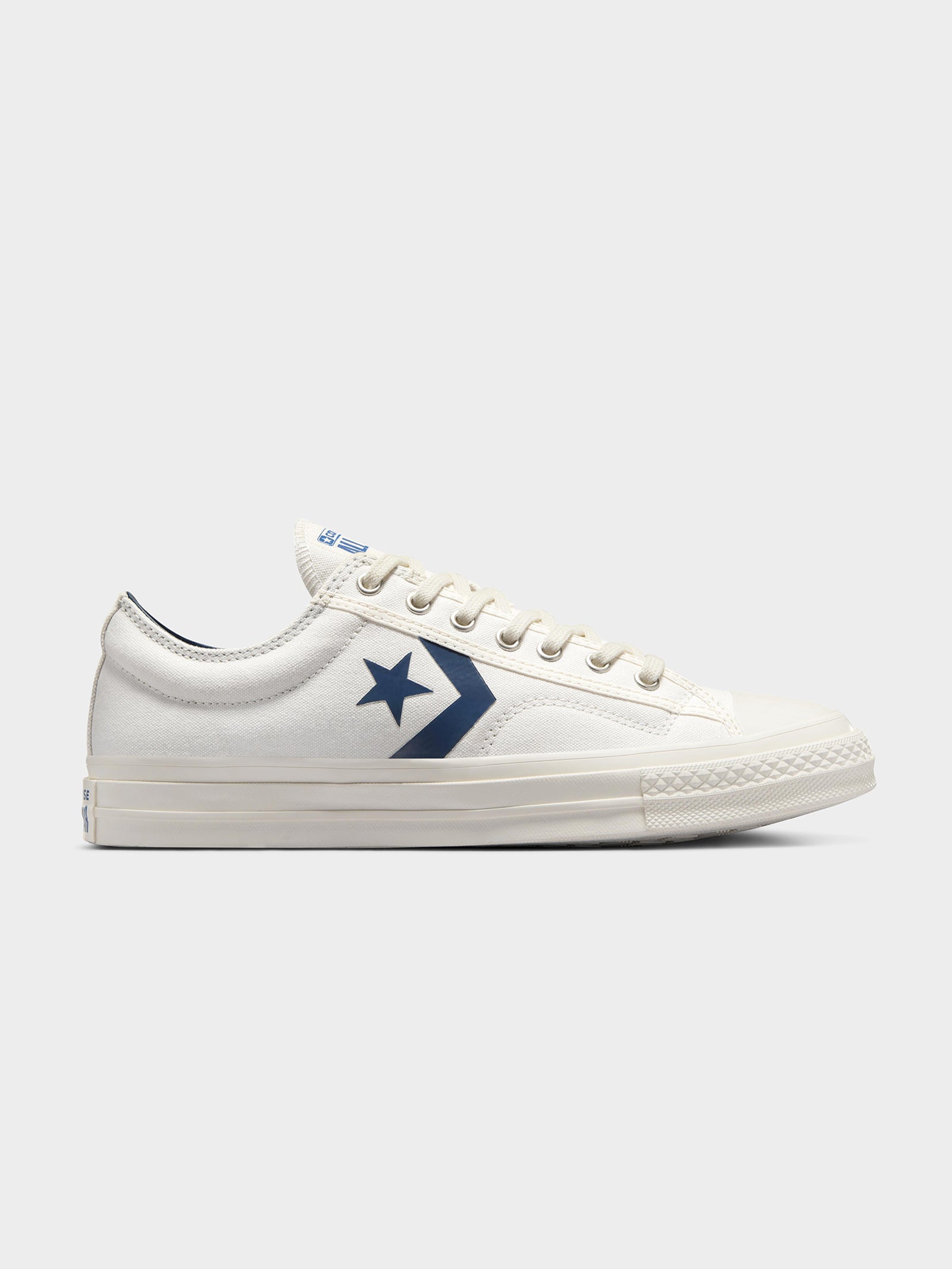 Unisex Star Player 76 Low Sneakers