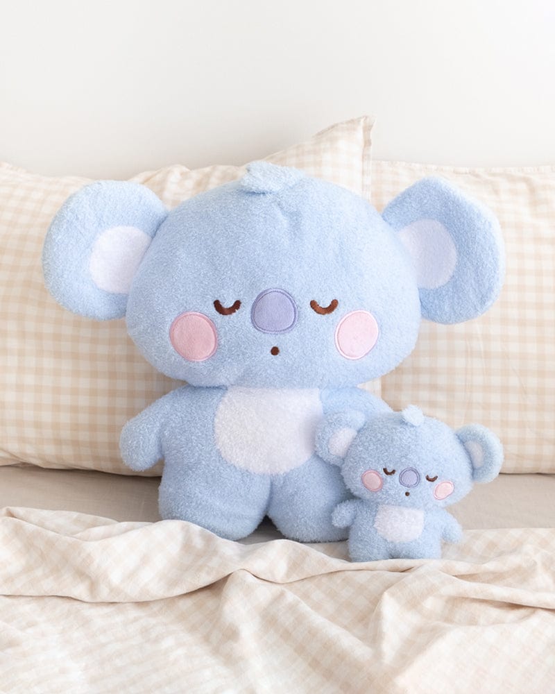 BT21 KOYA BABY Small Neton Plush