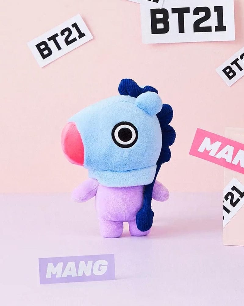 BT21 MANG Medium Standing Doll