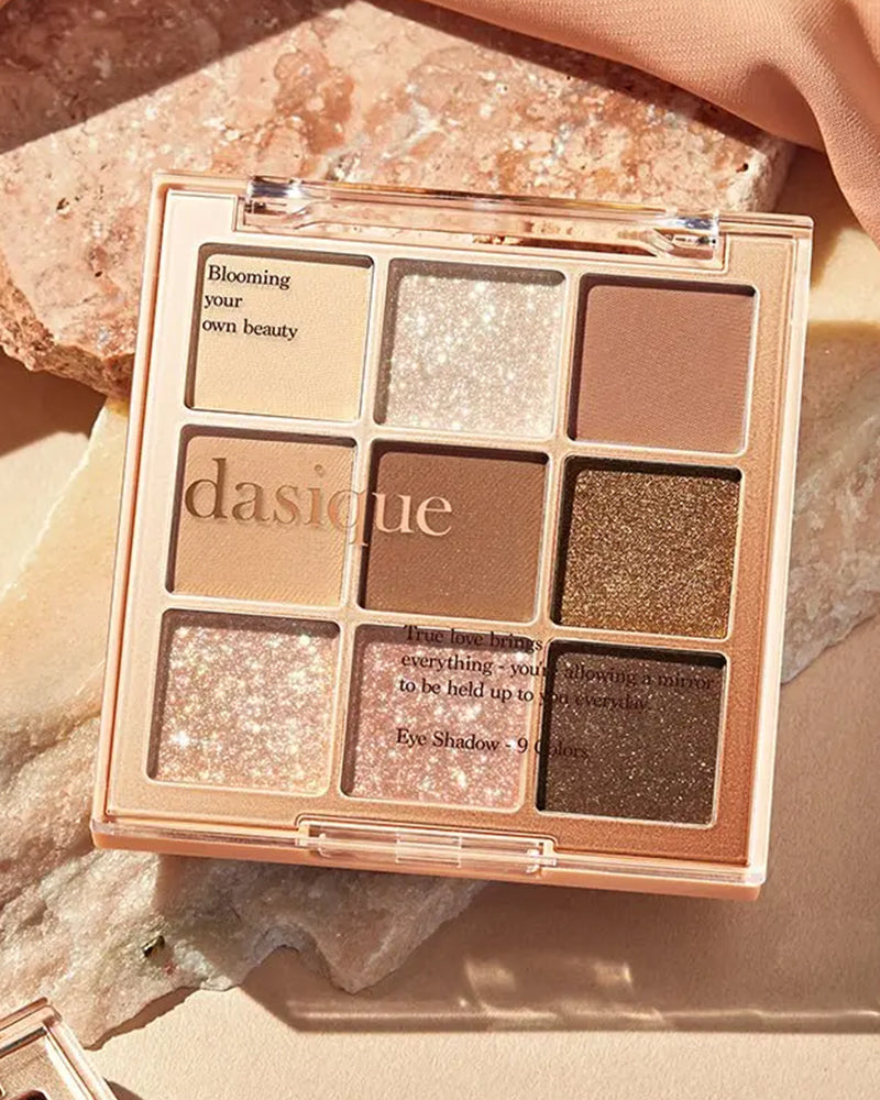 dasique Shadow Palette