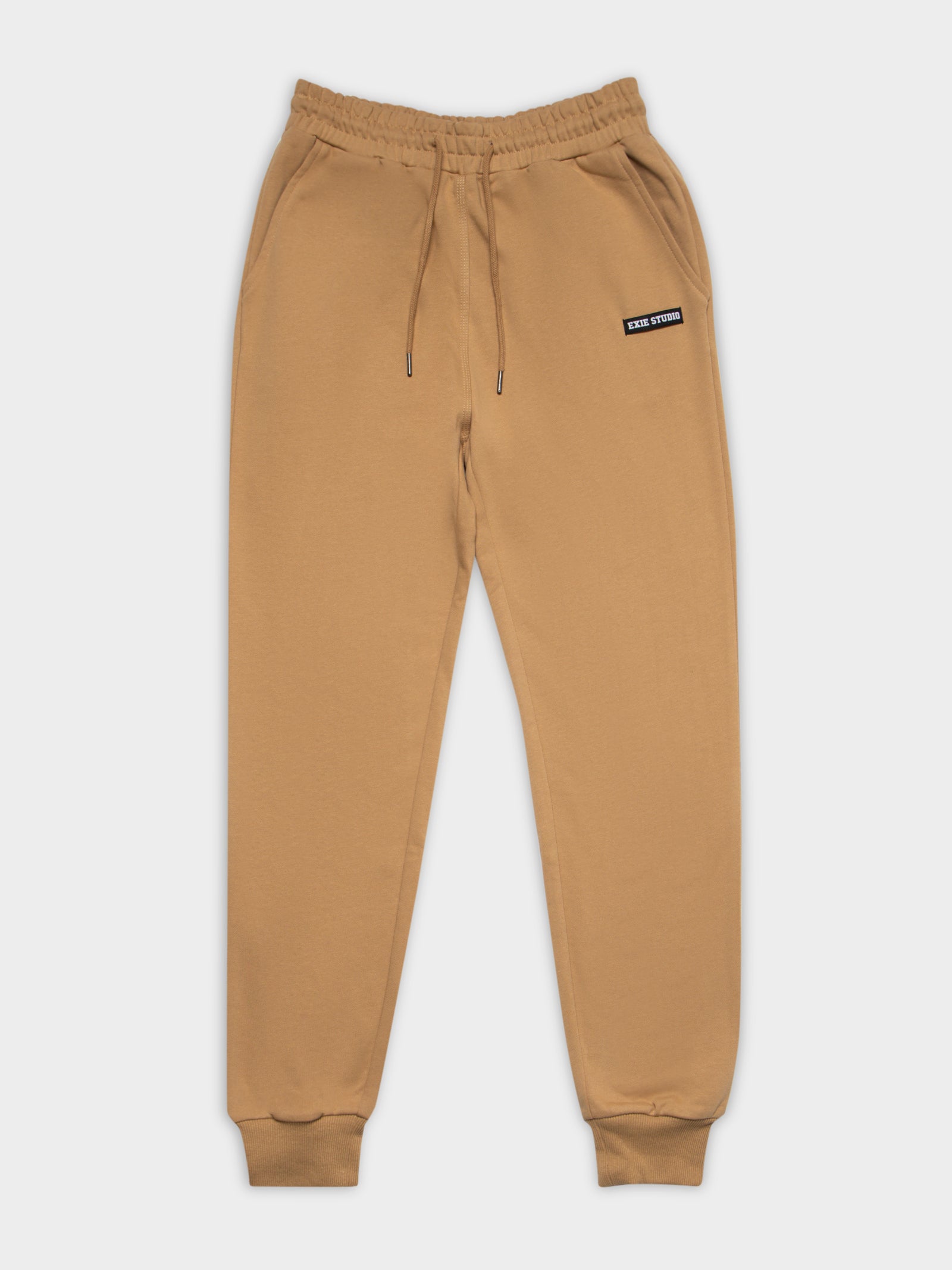 Lifter Trackpants in Beige