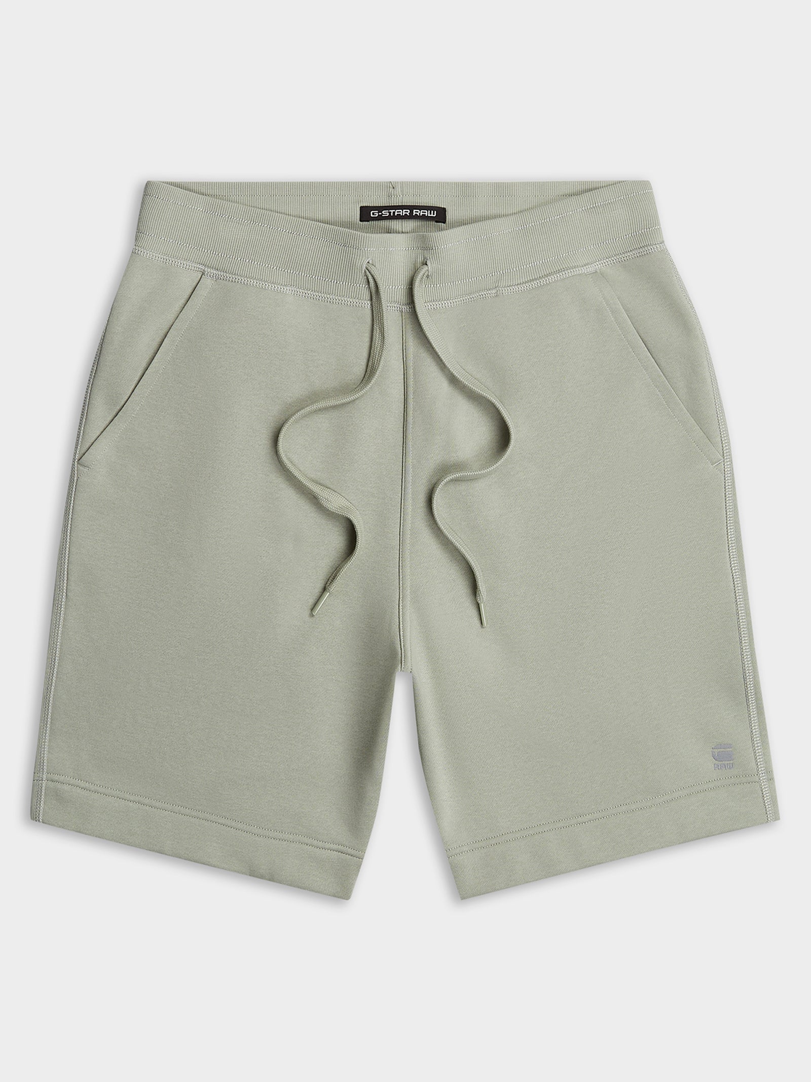 Premium Core Sweat Shorts