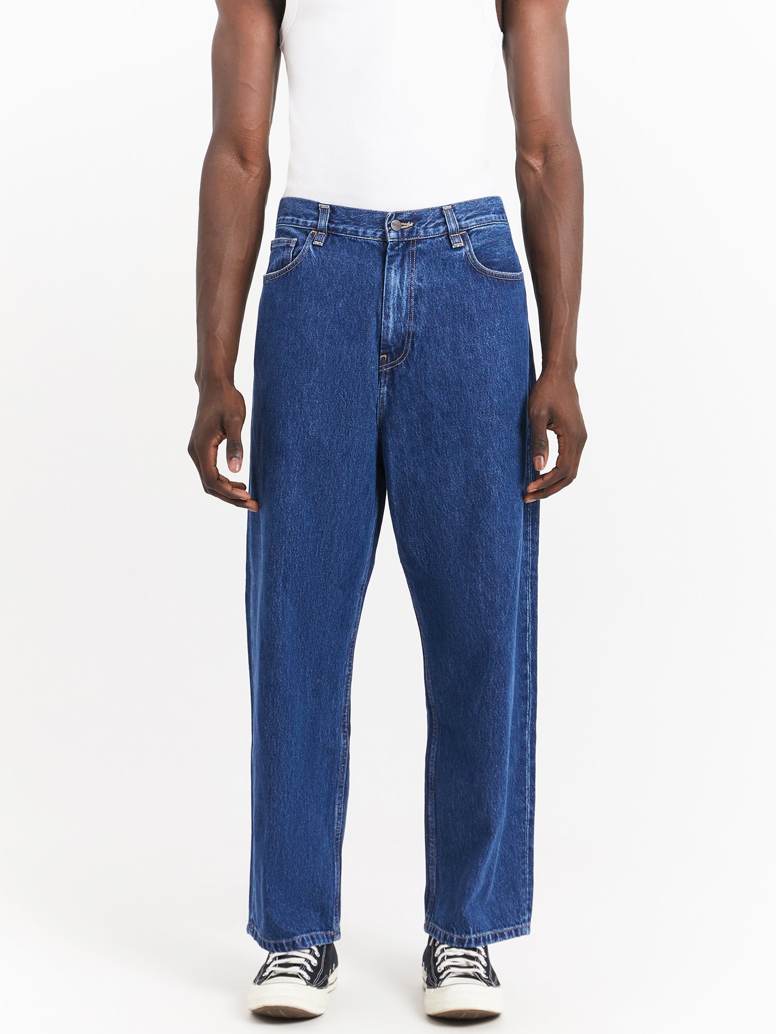 Brandon Jeans in Blue