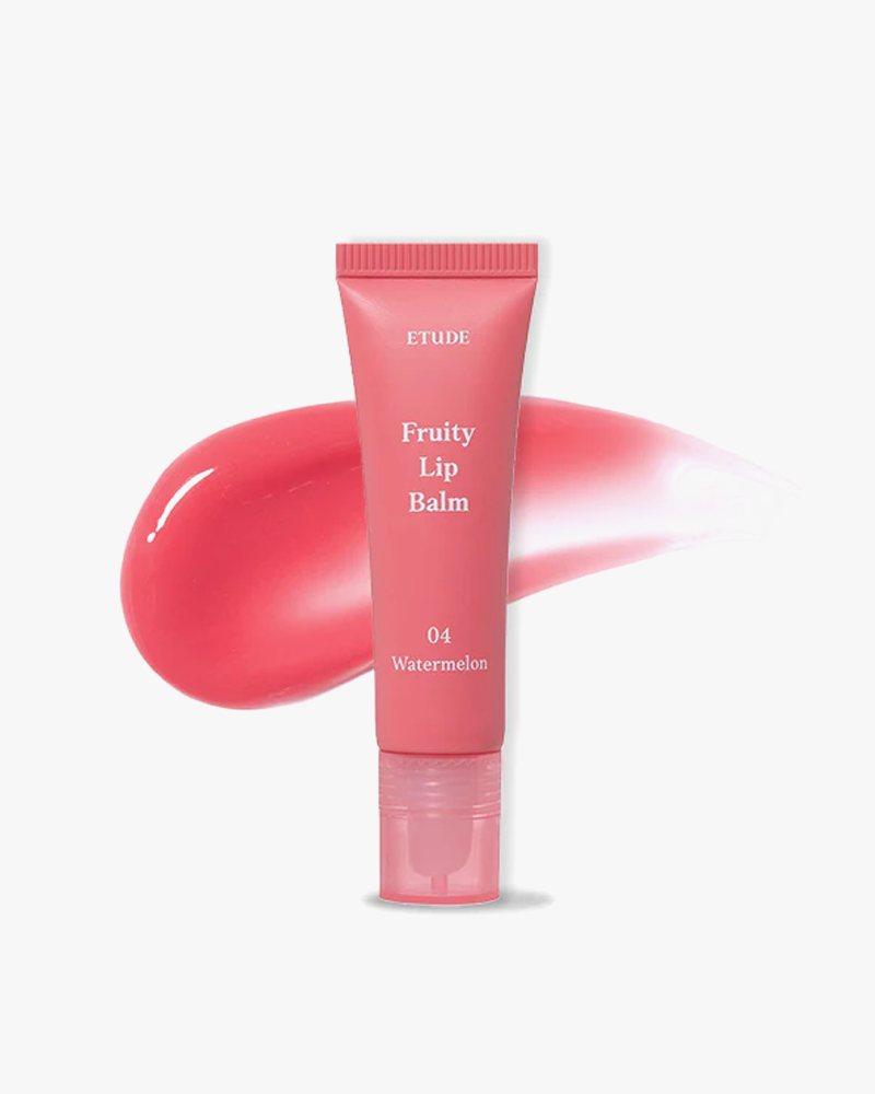 Etude Fruity Lip Balm