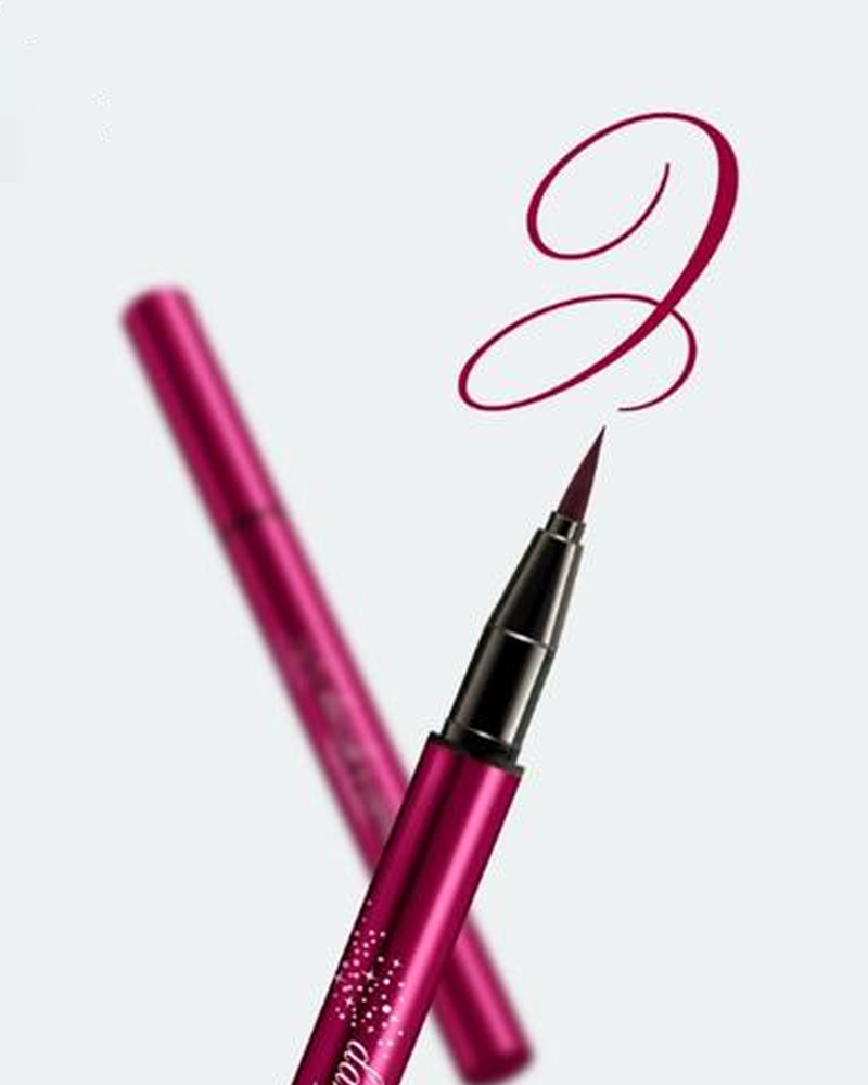 dazzle carat Eyeliner Mascara Diamond Liquid Eyeliner