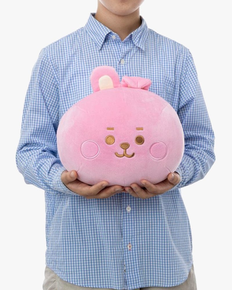 BT21 COOKY BABY MOTCHIN MOTCHIN Plush M