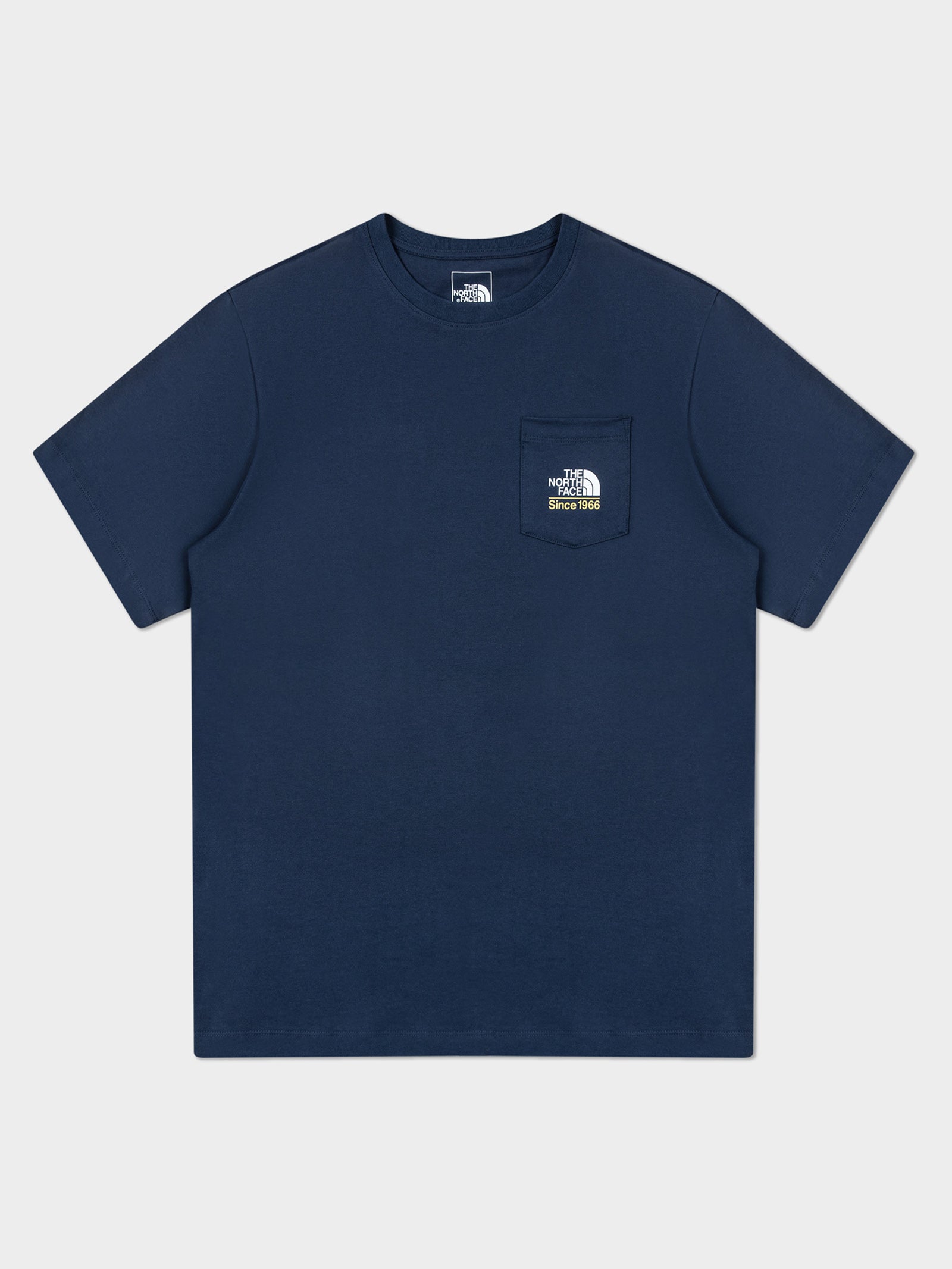 1996 Pocket Tee