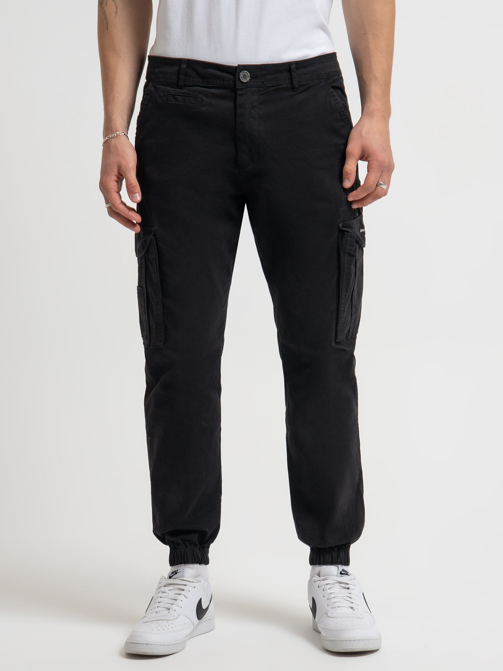 Eagle Pant In Black