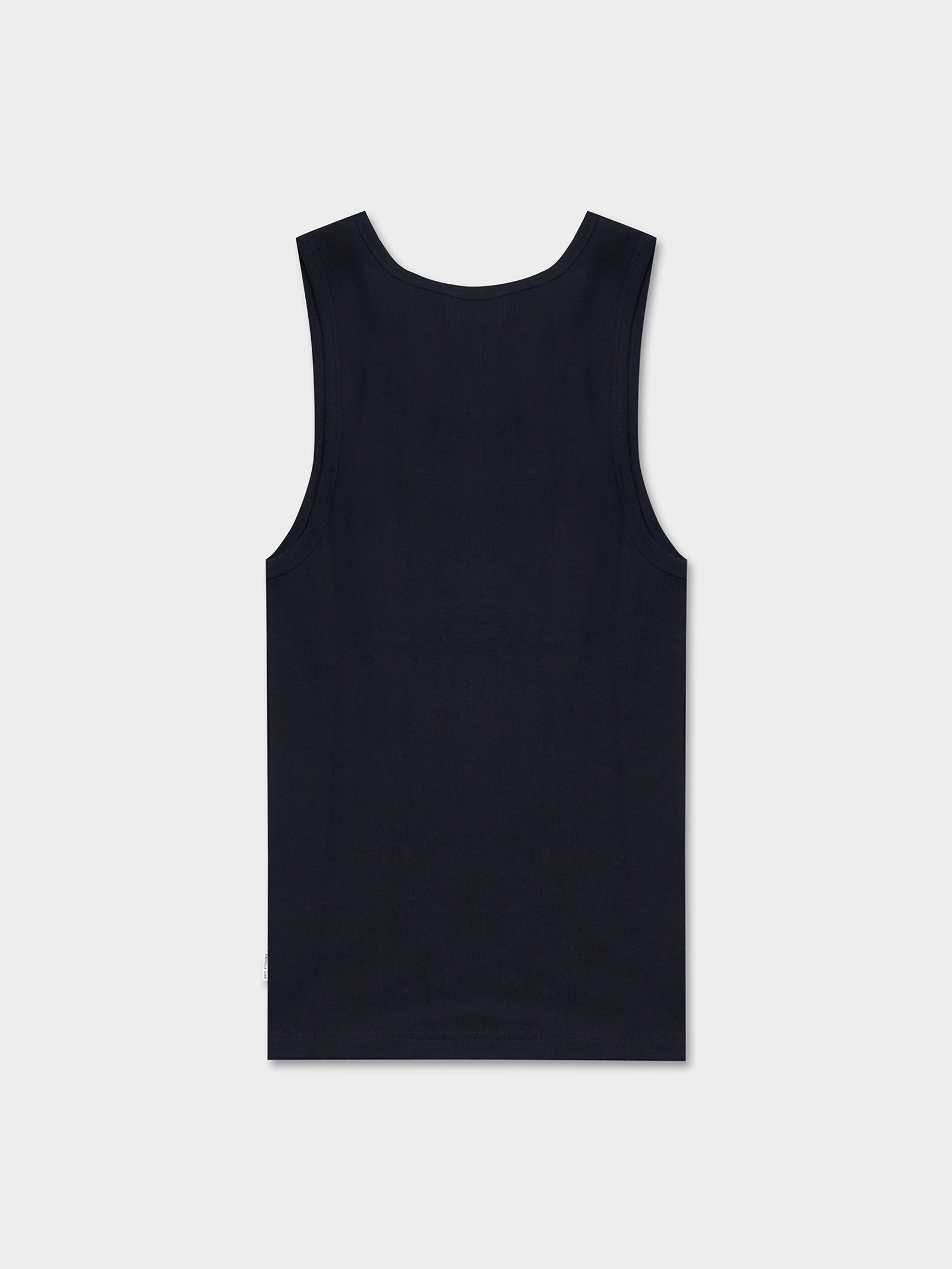 Classic Singlet - Black