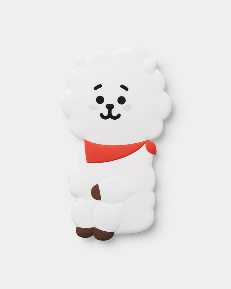 BT21 RJ Mini Hand Mirror