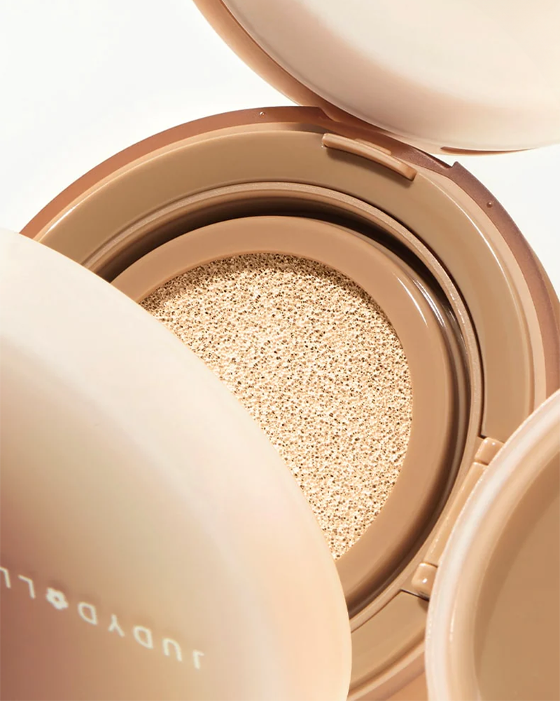 JUDYDOLL Everlast Cushion Foundation